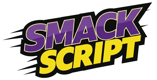 SmackScript